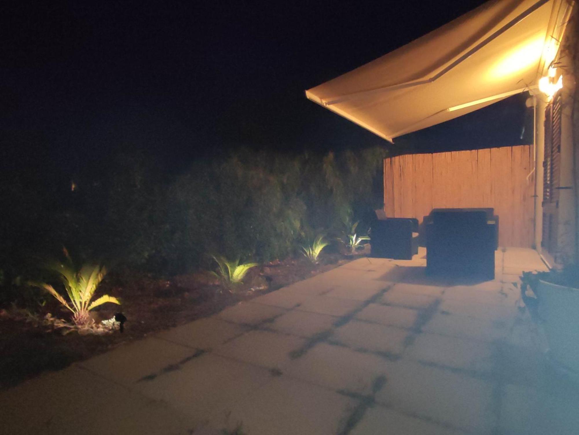 فيلا Casa بورتو بالو المظهر الخارجي الصورة